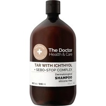 The Doctor Ichthyol and sebo stop complex šampon 946 ml