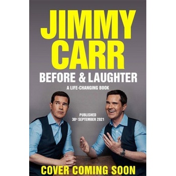 Before & Laughter