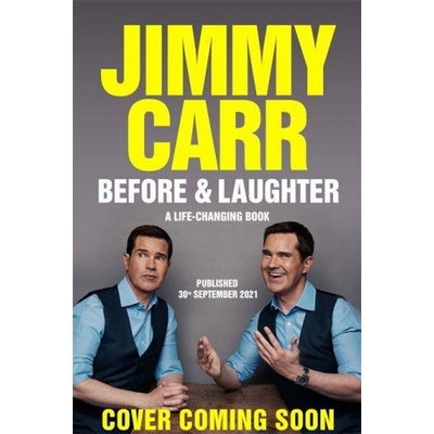 Before & Laughter