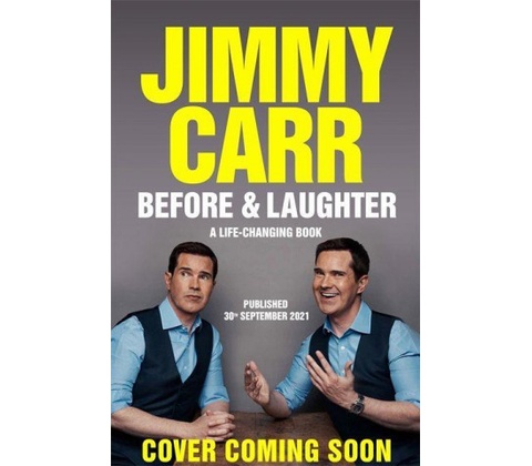 Before & Laughter