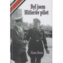 Lukáš Dusil Byl jsem Hitlerův pilot