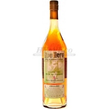 Ron Hero Solera 15 Años 42% 0,7 l (čistá fľaša)