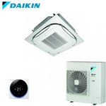 Daikin FCAG71B / RZAG71NV1 Климатици
