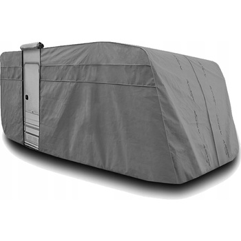 KEGEL Mobilní garáž karavan 450ER