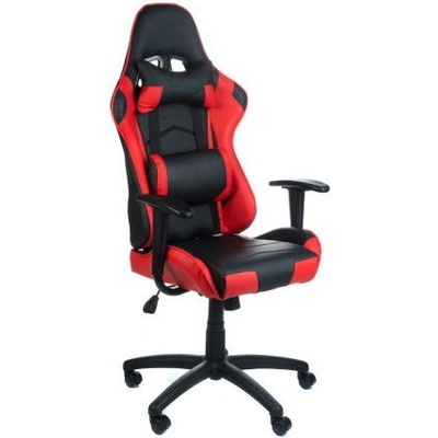 RACER CorpoComfort BX-3700 Červená