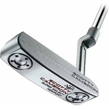 Scotty Cameron 2023 Select Newport pravé držení délka 34