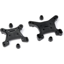 LC-Racing PLASTIC SHOCK TOWER SET