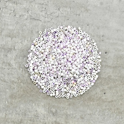 Perličky mini mix, SUGAR PURPLE, 25g