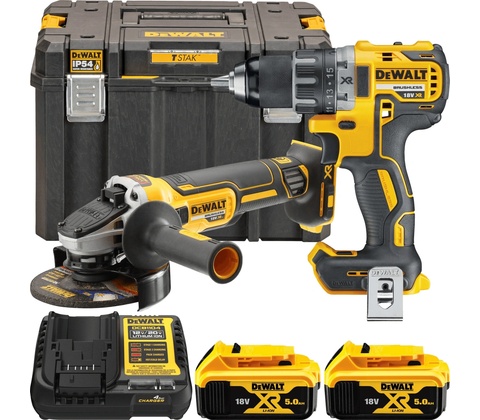 DeWALT DCK2020P2T