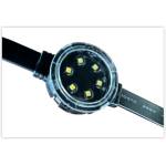  Точкови Осветители led пиксел 45мм ip67 (ic1903)