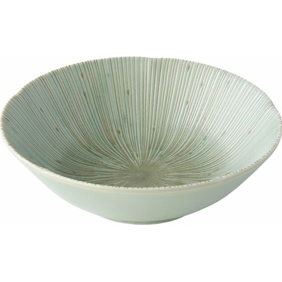 MIJ Jedálenská miska Ice green 200 ml