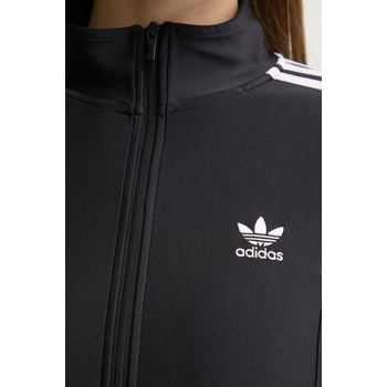Adidas Суичър adidas Originals 3S SLIM TT (JD5025)