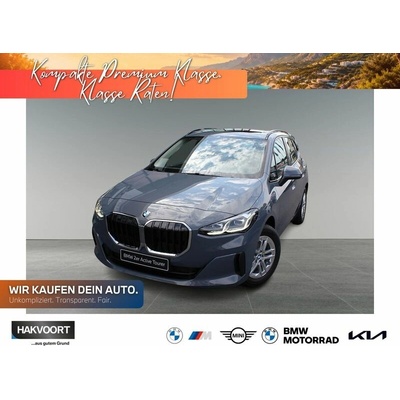 BMW 218i Active Tourer M 100 kW