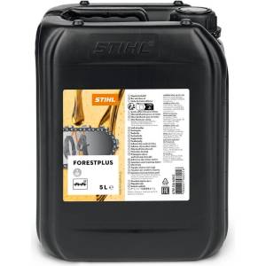STIHL Минерално масло за верига 5 л. , ForestPlus STIHL (07815166002)