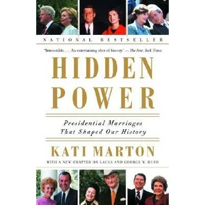 Hidden Power | Kati Marton (ISBN: 9780385721882)