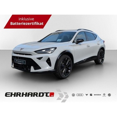Cupra Formentor VZ 1.5 e-Hybrid DSG 200 kW