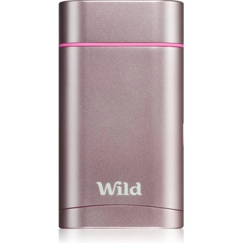 WILD Cherry Blossom Pink Case дезодорант стик с калъфка 40 гр