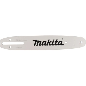 Makita шина 3/8 1.1 25 см. 40 звена за duc254 makita (191g14-3)