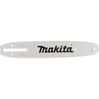Makita шина 3/8 1.1 25 см. 40 звена за duc254 makita (191g14-3)