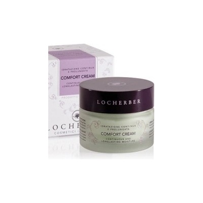 Locherber Comfort Cream 50 ml