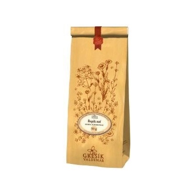 Grešík Čaj řepík nať sypaný 50 g