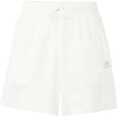 Adidas sportswear Спортен панталон 'Chelsea' бяло, размер M