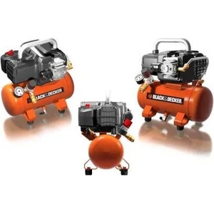 Black & Decker BD195/6 NK