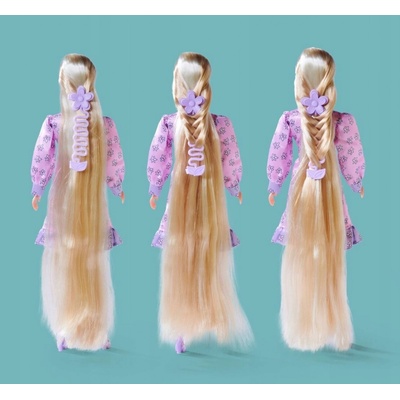 Simba Toys Steffi Love Kvetinové vlasy