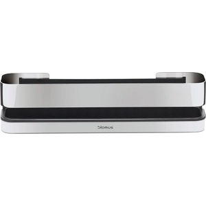 blomus Рафт за душ Nexio 34 см полиран (68956)