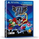 Sly Cooper Trilogy