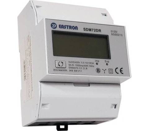 VCX SDM72DRMID