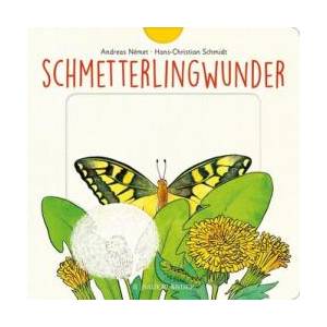 Schmetterlingwunder (ISBN: 9783737356954)