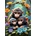 Bluebird Puzzle - Puzzle Cute Monkeys - 300 piese