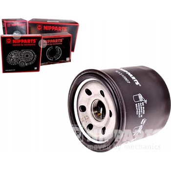 OLEJOVÝ FILTER CHEVROLET AVEO SPARK 1.0 1.2 1.4 08