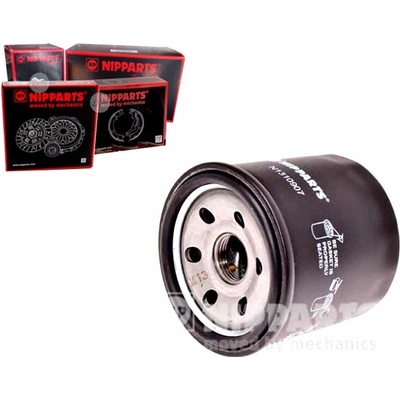 OLEJOVÝ FILTER CHEVROLET AVEO SPARK 1.0 1.2 1.4 08