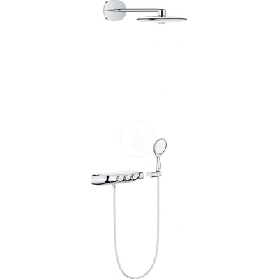 Grohe 26443LS0