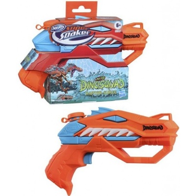Hasbro Dino Nerf Raptorsquad Surge