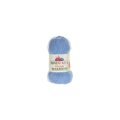 Himalaya Everyday Bambus 236-24 - tyrkys