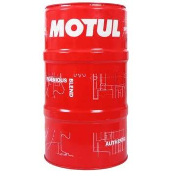 Image 1 of Motul Tekma Mega X LA 10W-40 60 l