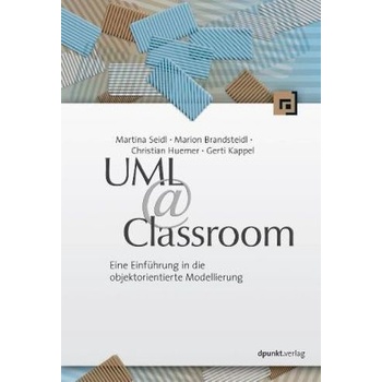 UML @ Classroom