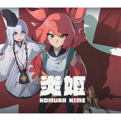 Homura Hime