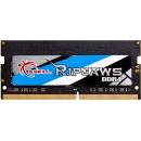 G.Skill F4-3200C22D-16GRS RAM modul pro notebooky DDR4 16 GB 2 x 8 GB 3200 MHz F4-3200C22D-16GRS