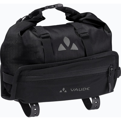 VAUDE Чанта за рамка на велосипед VAUDE Trailguide II 3 l black