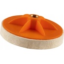 NEO TOOLS Kotouč leštící filc plsť 125 x 20 mm M14