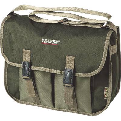 Traper Taška Active Velikost: velká (40 x 15 x 30 cm)