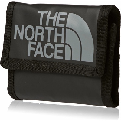 The North Face Base Camp Wallet NF0A52TH4H01 černá