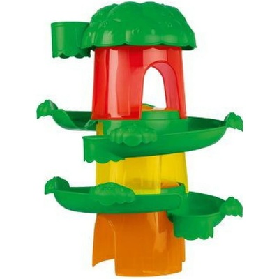 Chicco 2v1 Dům na stromě