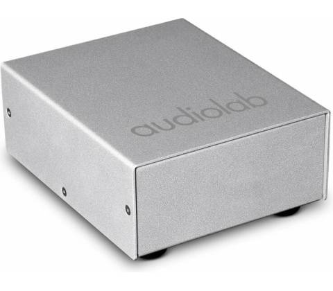 Audiolab DC Block