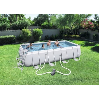 Bestway Power Steel 5,49 x 2,74 x 1,22 m 56465