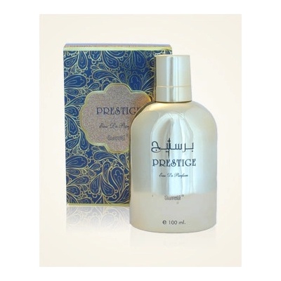Surrati Prestige parfémovaná voda dámská 100 ml